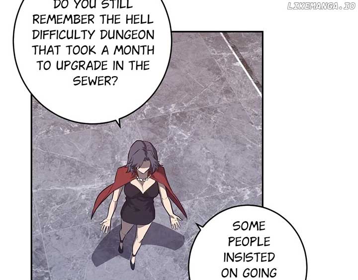 Virus King Chapter 75 61