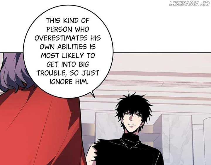 Virus King Chapter 75 67