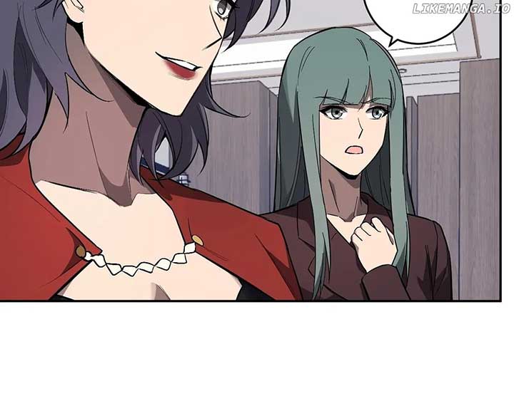 Virus King Chapter 75 7