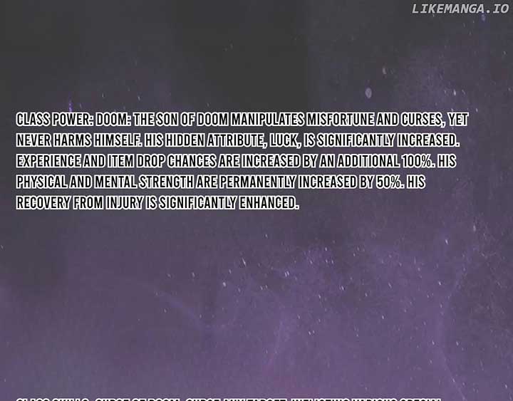 Virus King Chapter 75 71