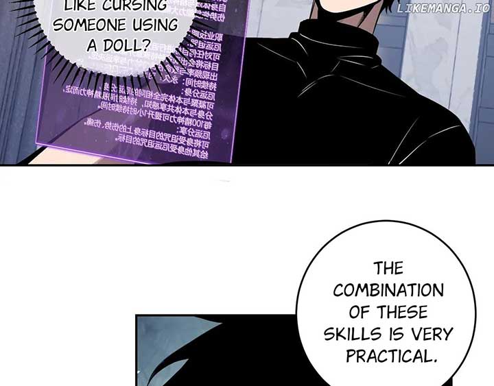 Virus King Chapter 75 75