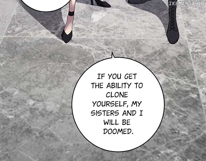 Virus King Chapter 75 80