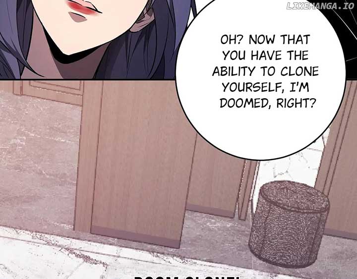 Virus King Chapter 75 82