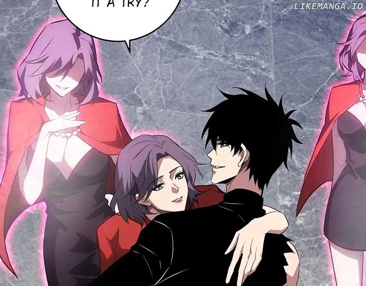 Virus King Chapter 75 84