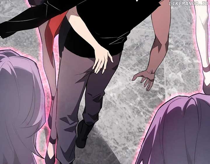 Virus King Chapter 75 85