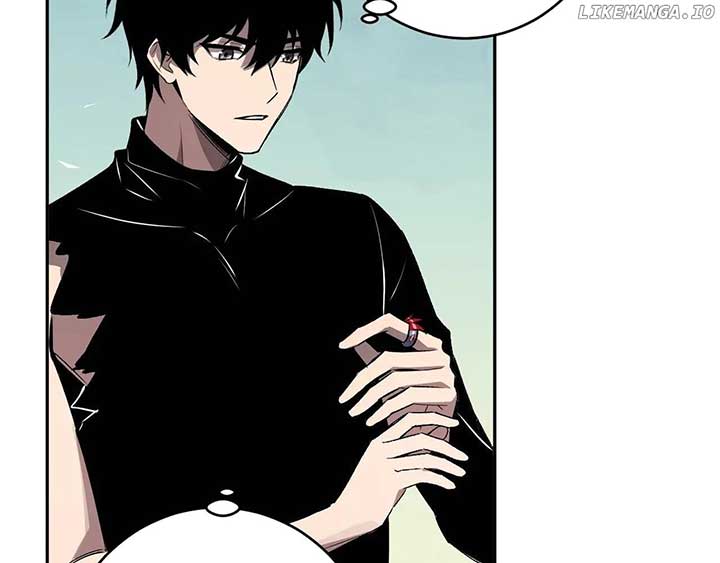 Virus King Chapter 75 9