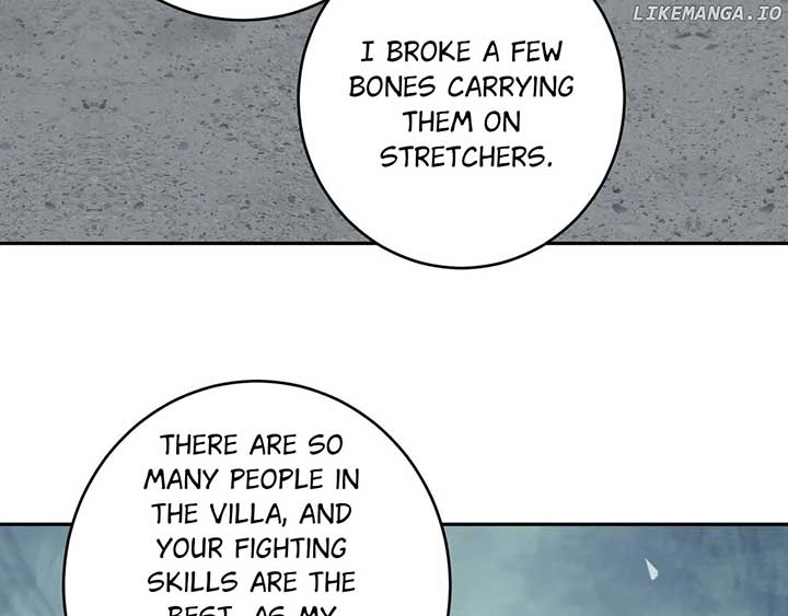 Virus King Chapter 75 94