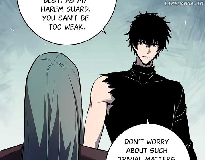 Virus King Chapter 75 95