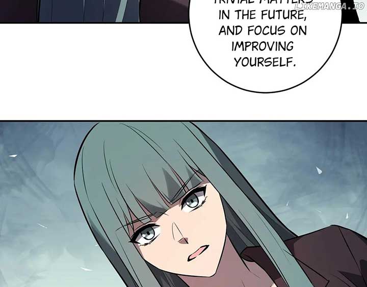 Virus King Chapter 75 96