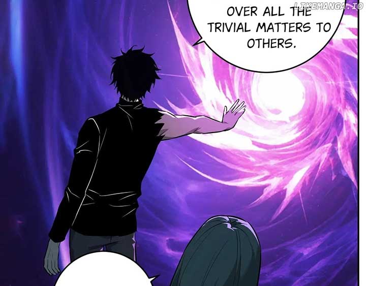 Virus King Chapter 75 98