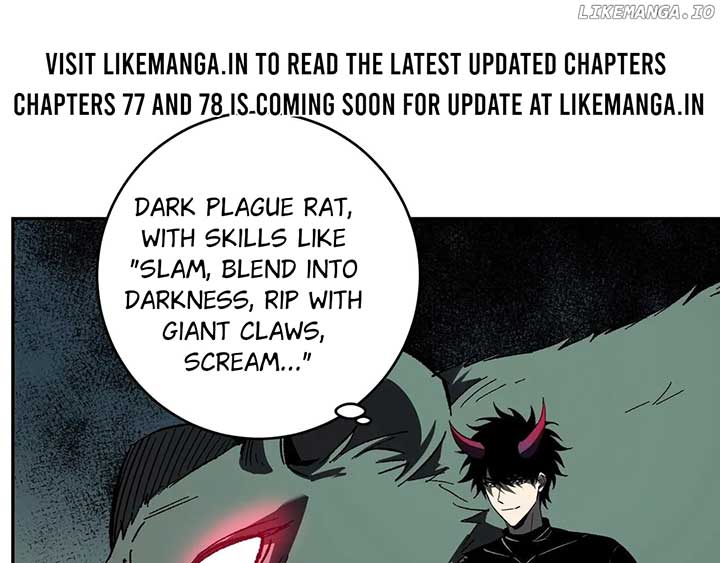 Virus King Chapter 76 1