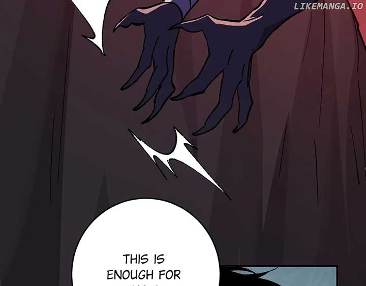 Virus King Chapter 76 100