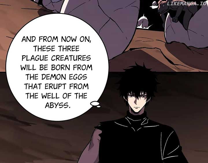 Virus King Chapter 76 104