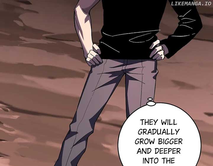 Virus King Chapter 76 105