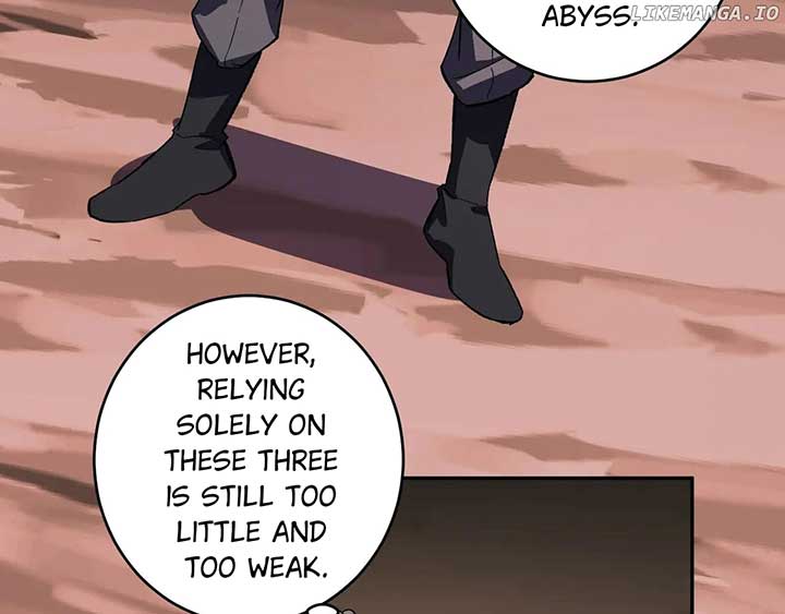 Virus King Chapter 76 106