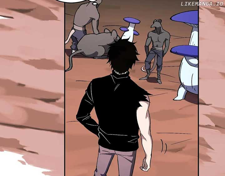 Virus King Chapter 76 107