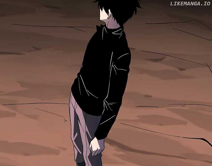 Virus King Chapter 76 110