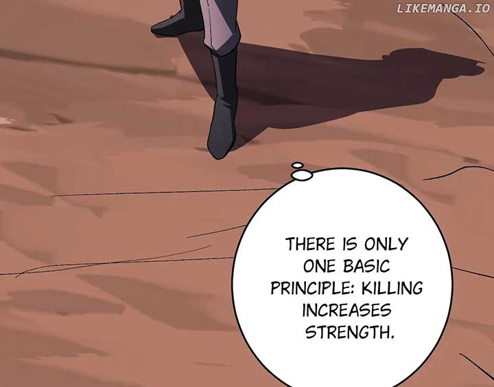 Virus King Chapter 76 111