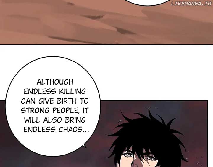 Virus King Chapter 76 112