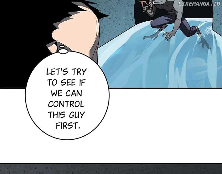 Virus King Chapter 76 15