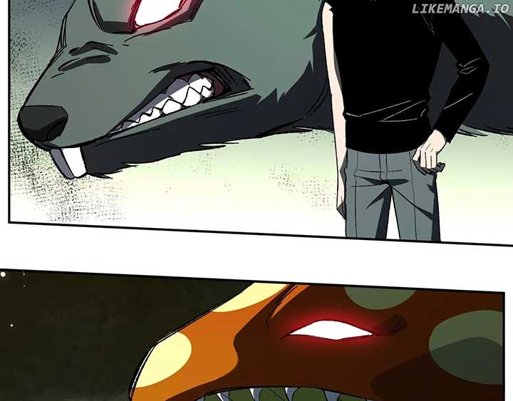 Virus King Chapter 76 2
