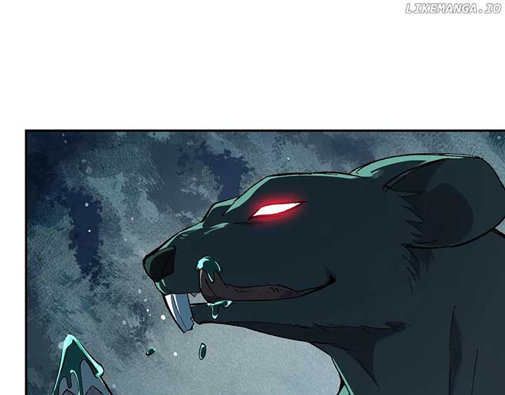 Virus King Chapter 76 21
