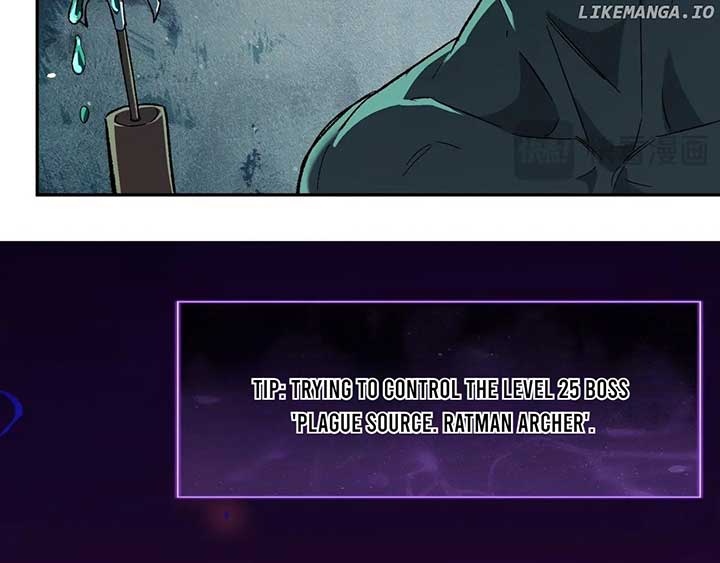 Virus King Chapter 76 22