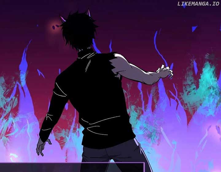 Virus King Chapter 76 23