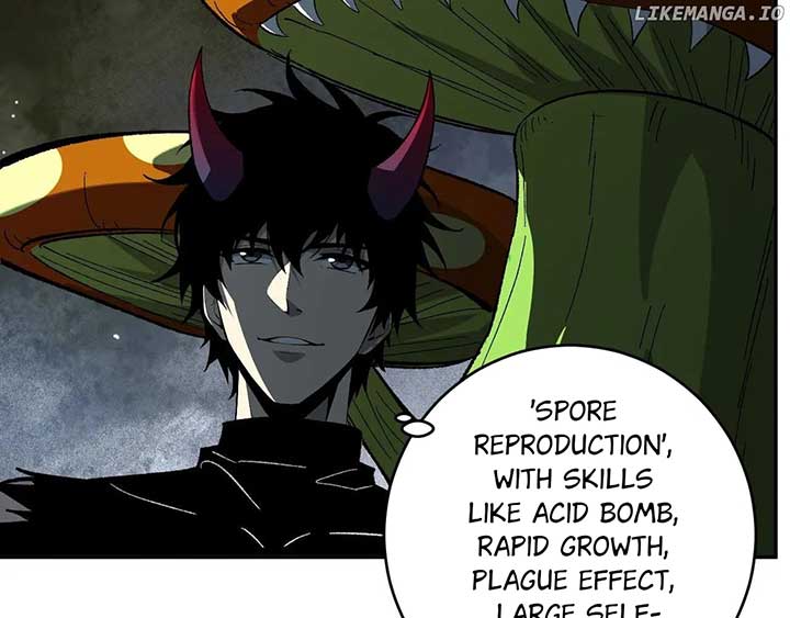 Virus King Chapter 76 3