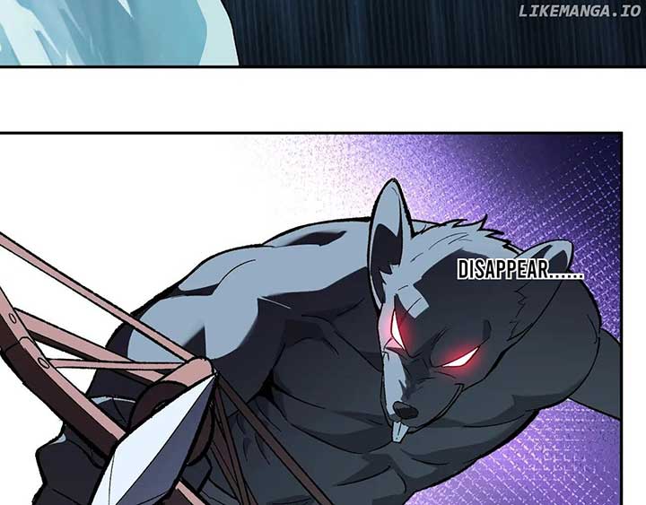 Virus King Chapter 76 31