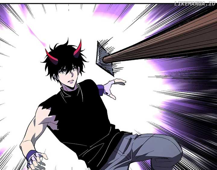 Virus King Chapter 76 33