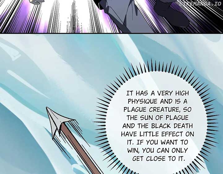 Virus King Chapter 76 34