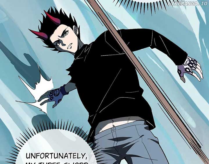 Virus King Chapter 76 35
