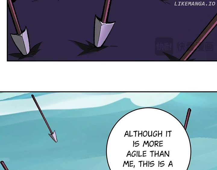 Virus King Chapter 76 44