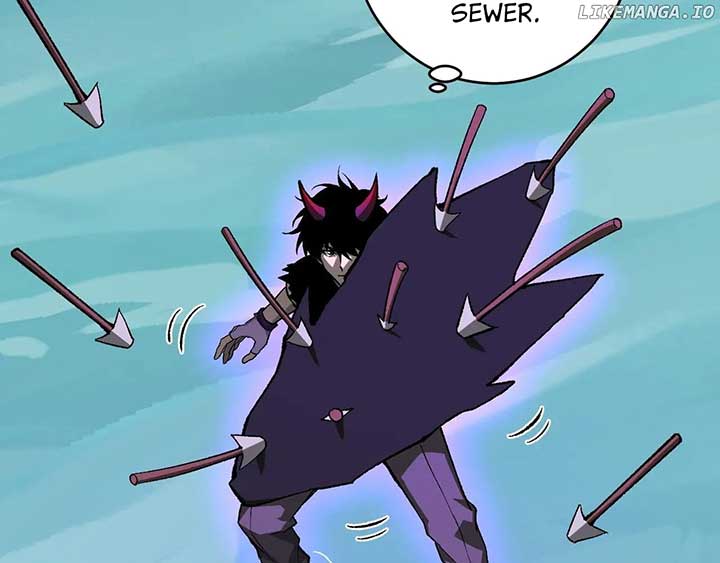 Virus King Chapter 76 45