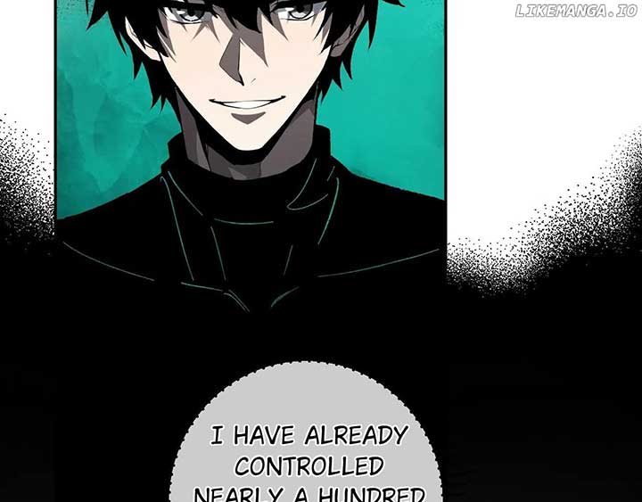 Virus King Chapter 76 5