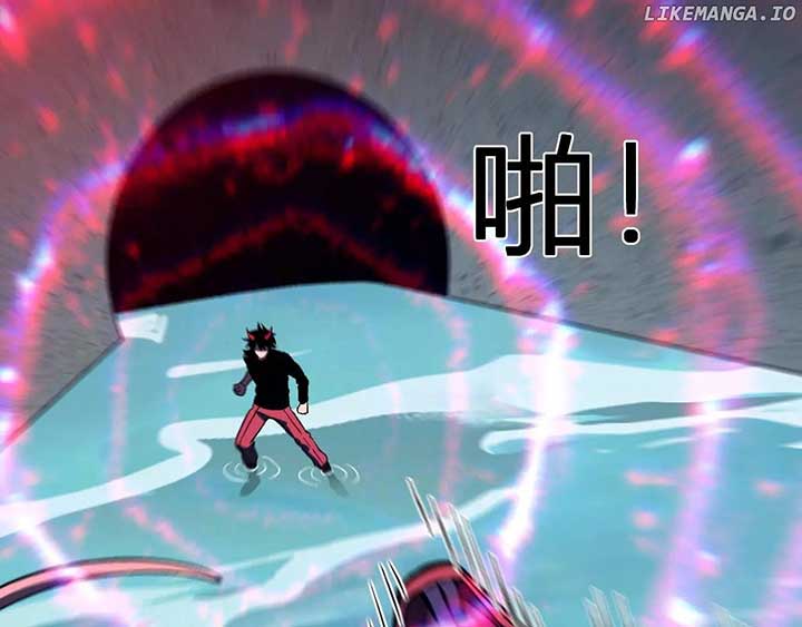 Virus King Chapter 76 54