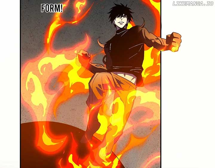 Virus King Chapter 76 57