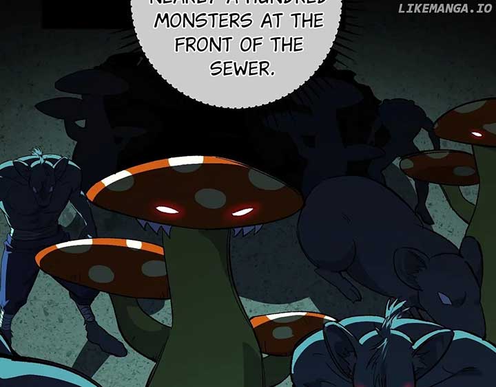 Virus King Chapter 76 6