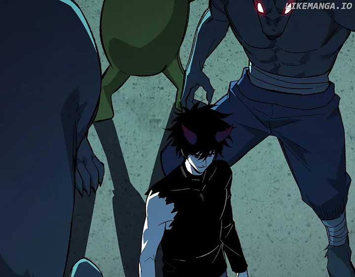 Virus King Chapter 76 7