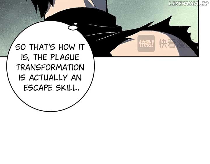 Virus King Chapter 76 74