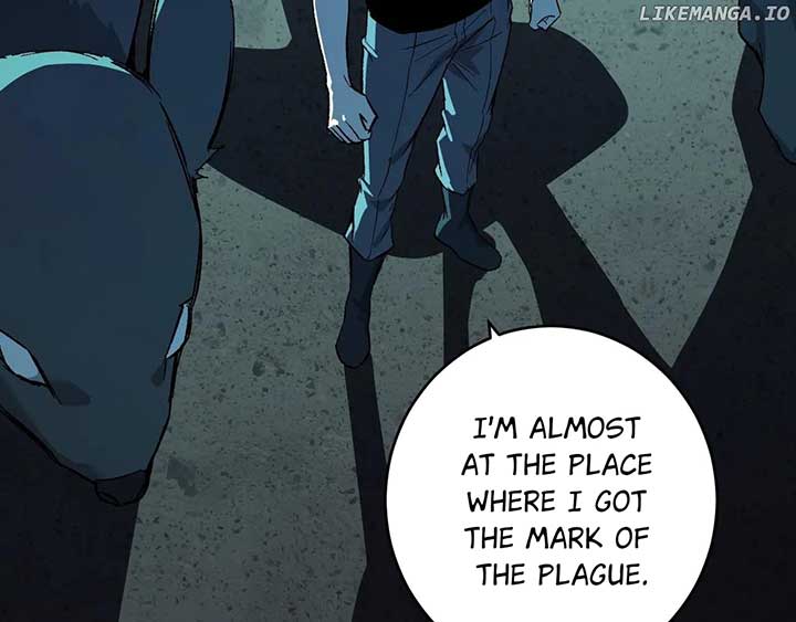 Virus King Chapter 76 8