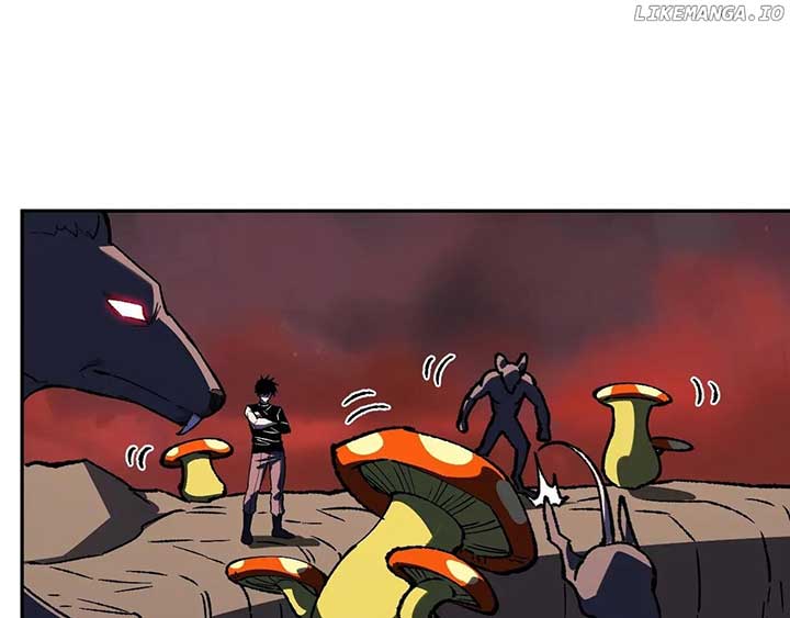 Virus King Chapter 76 82