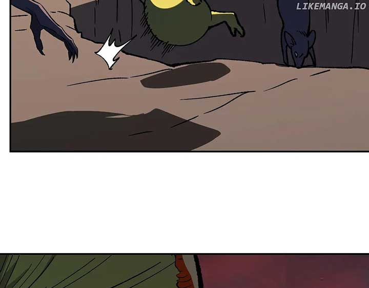 Virus King Chapter 76 83