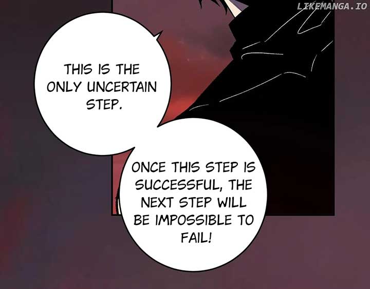 Virus King Chapter 76 88