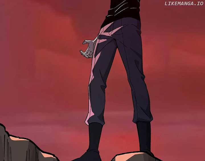 Virus King Chapter 76 90