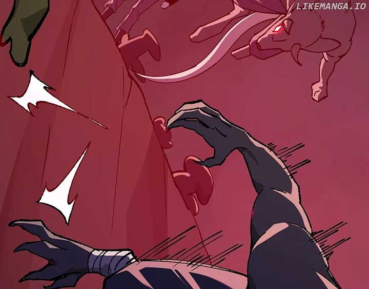 Virus King Chapter 76 98