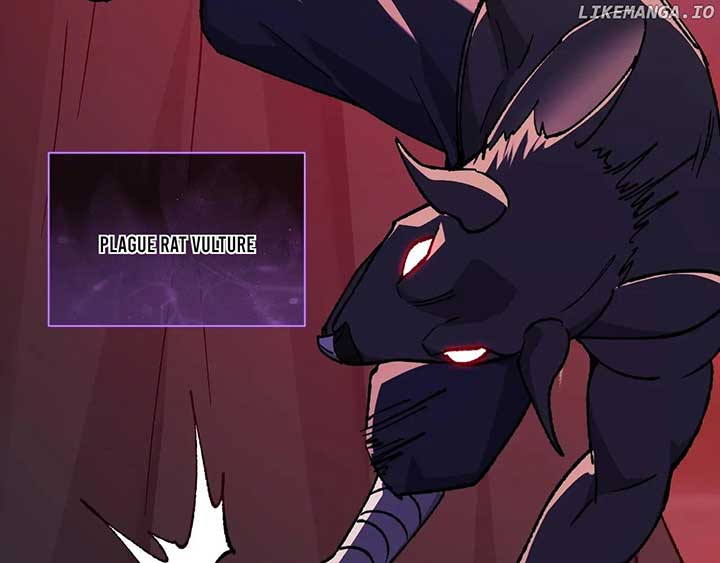 Virus King Chapter 76 99