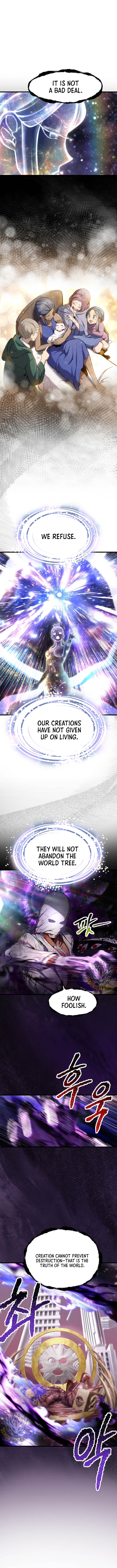Survival Story of a Sword King in a Fantasy World Chapter 250 11