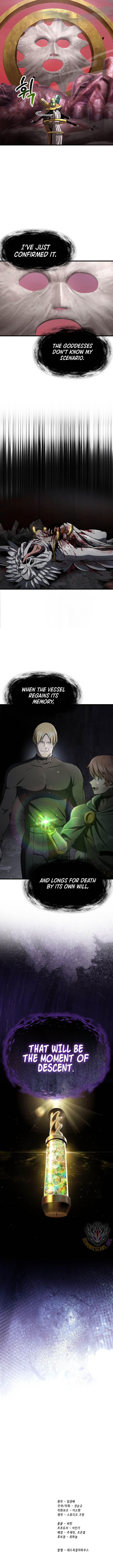Survival Story of a Sword King in a Fantasy World Chapter 250 13